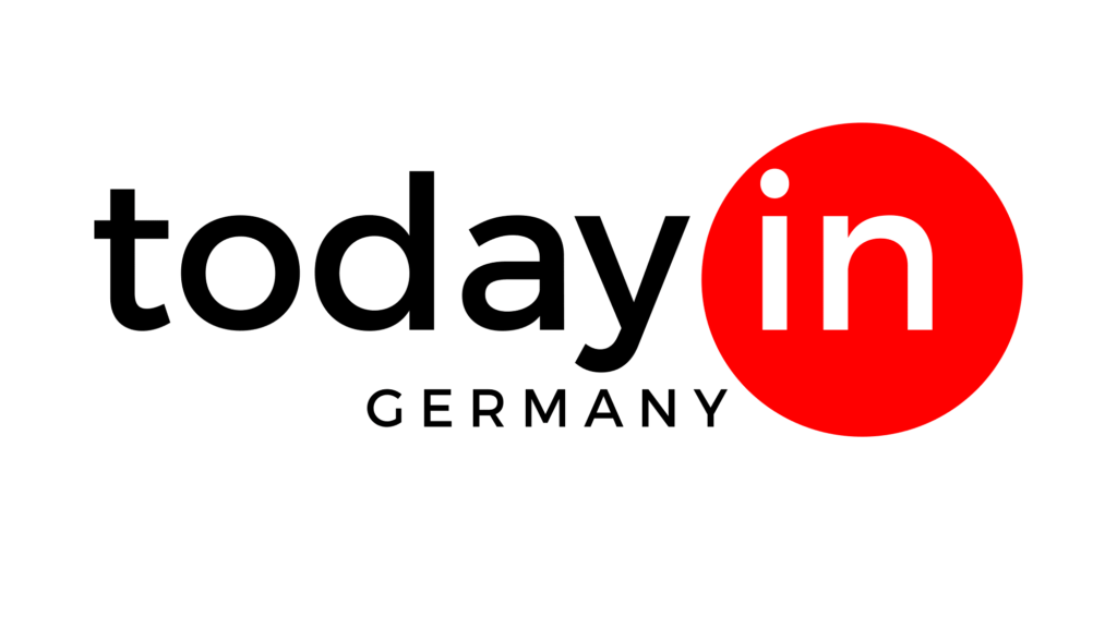 today in germany