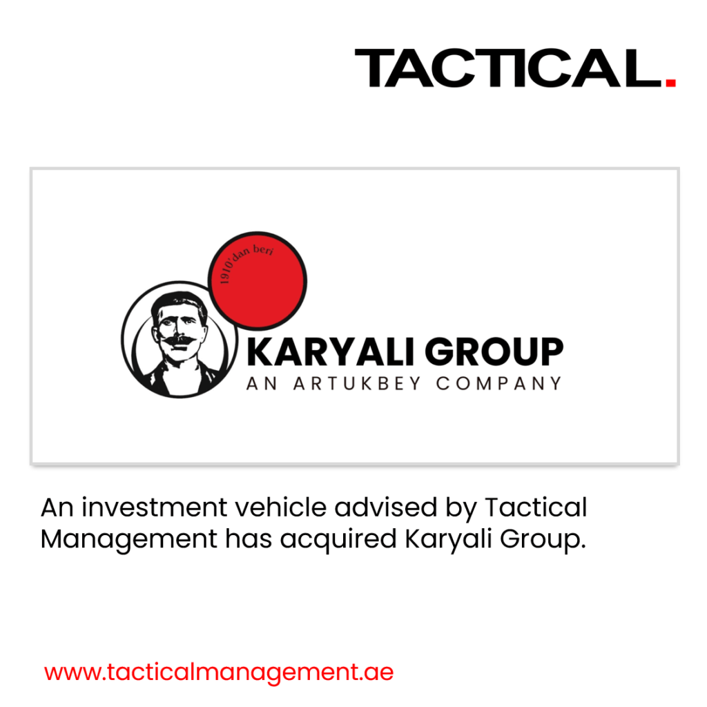 karyali group
