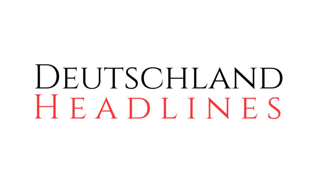 deutschland headlines