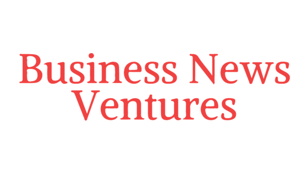 business news ventures
