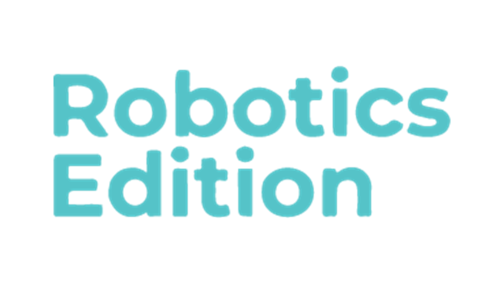 robotics edition