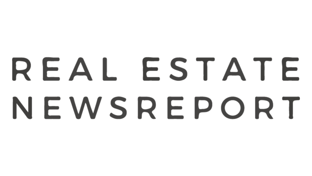 real estate news report