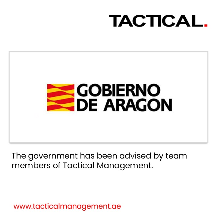 gobierno de aragon