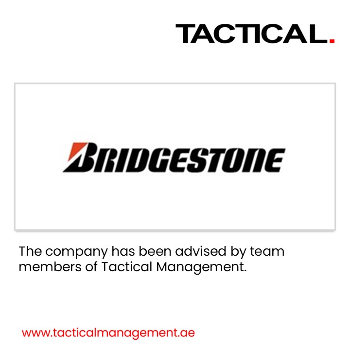 bridgestone