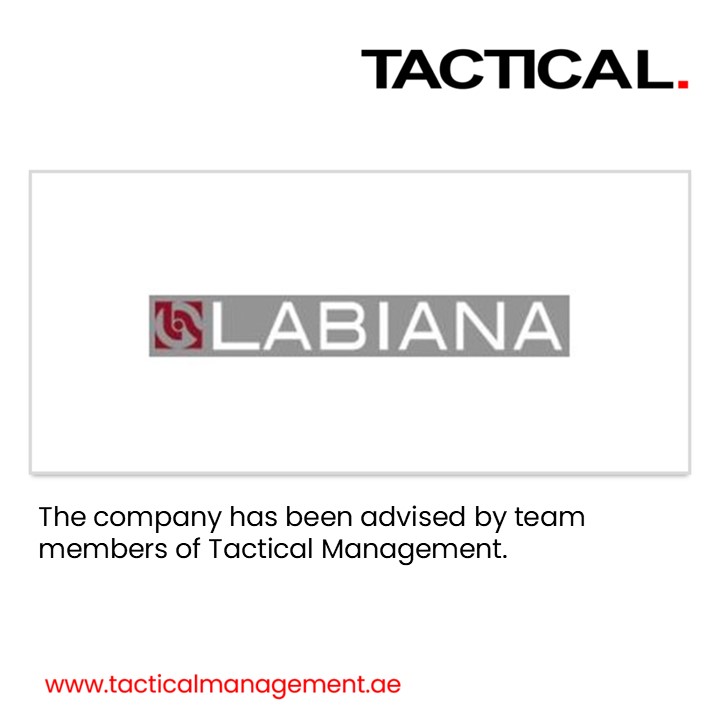 labiana