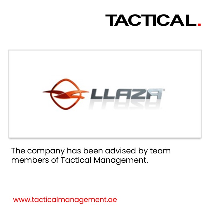 llaza