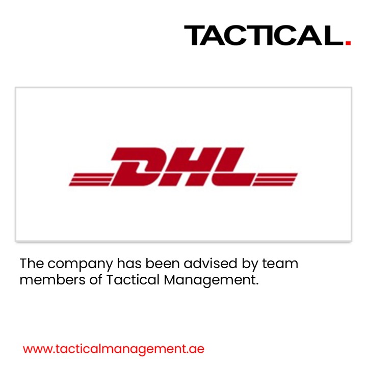 dhl