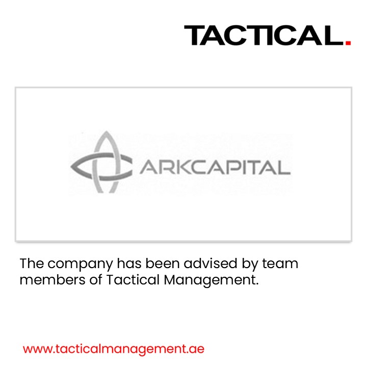 arkcapital