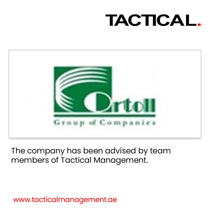 ortoll group of companies