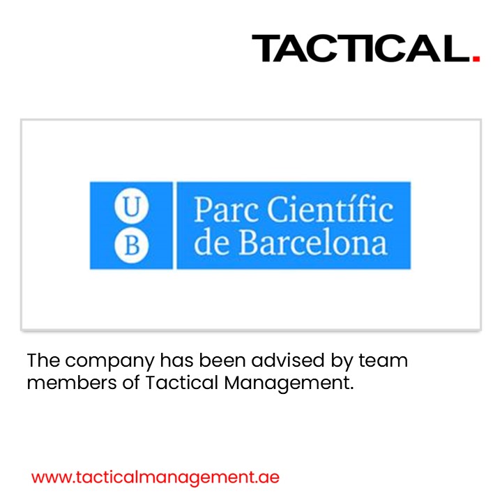 parc cientific de barcelona