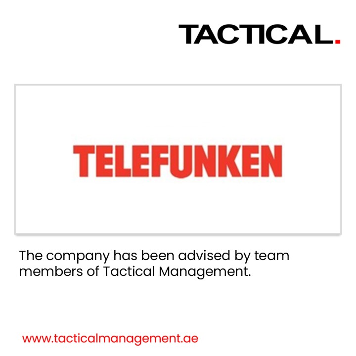 telefunken