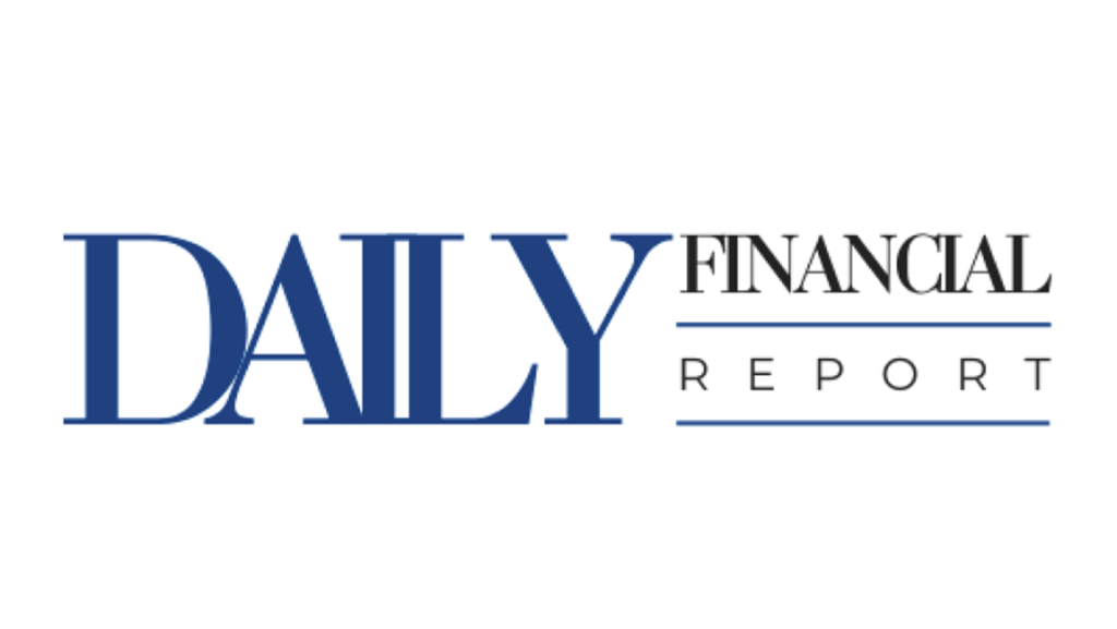 daily financial report