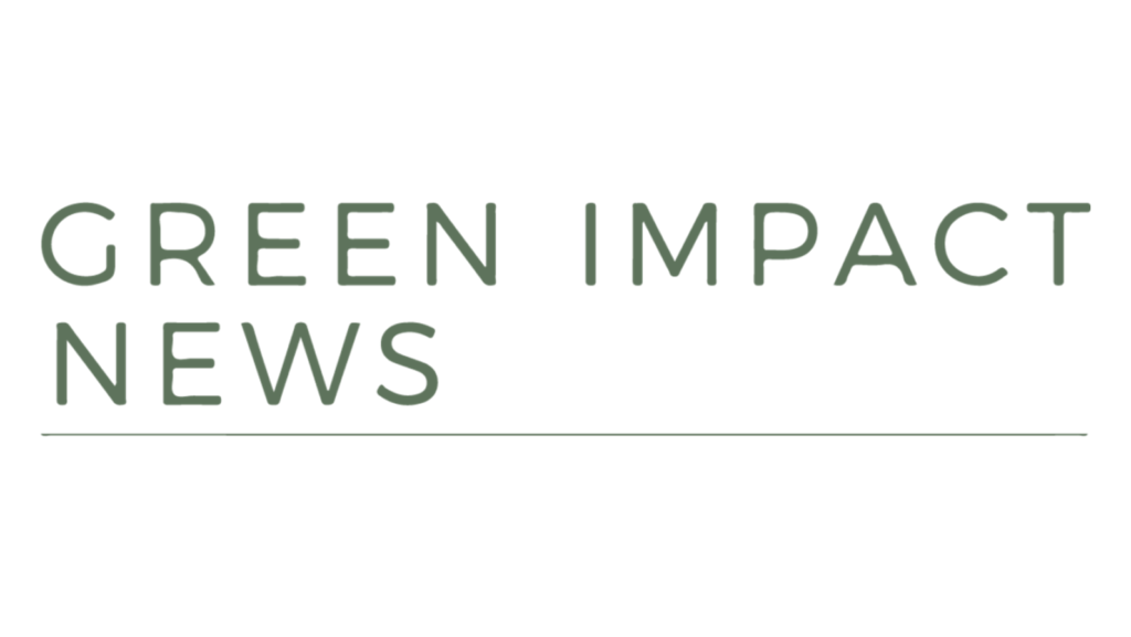 green impact news