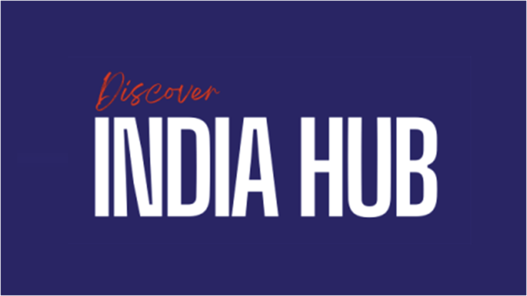 discover india hub