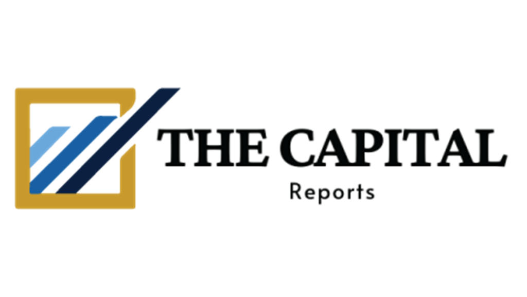 the capital reports