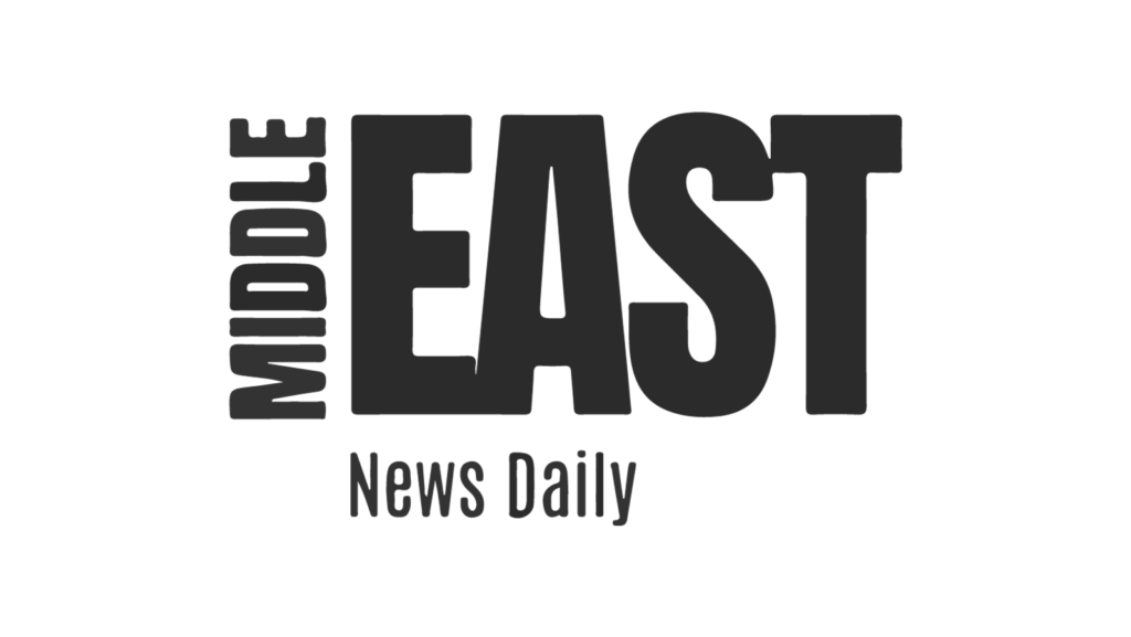 middle east news daily