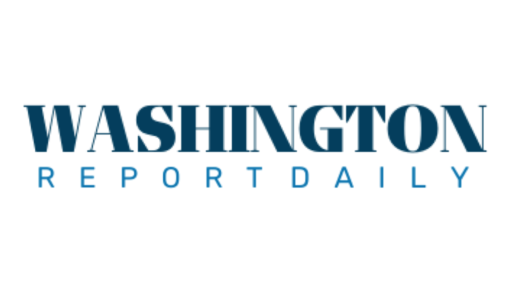 washington repor daily