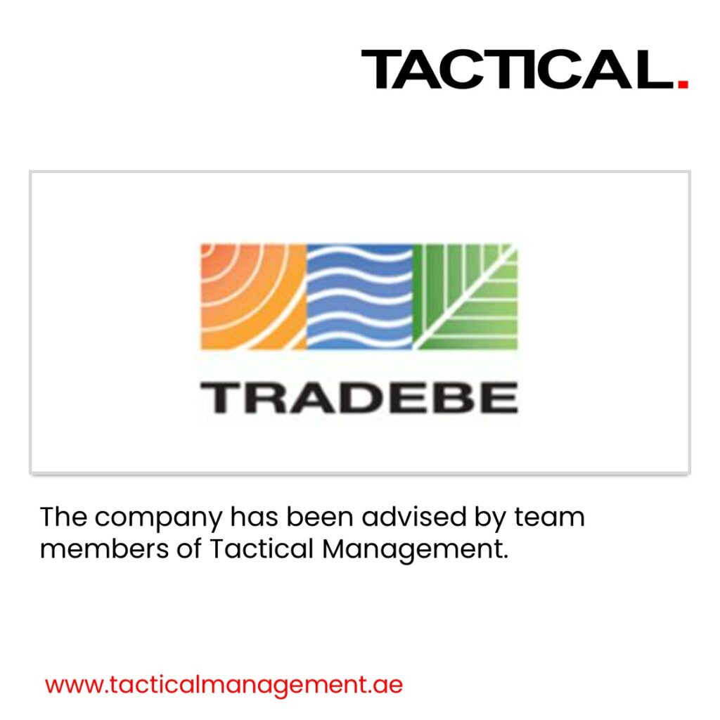 tradebe