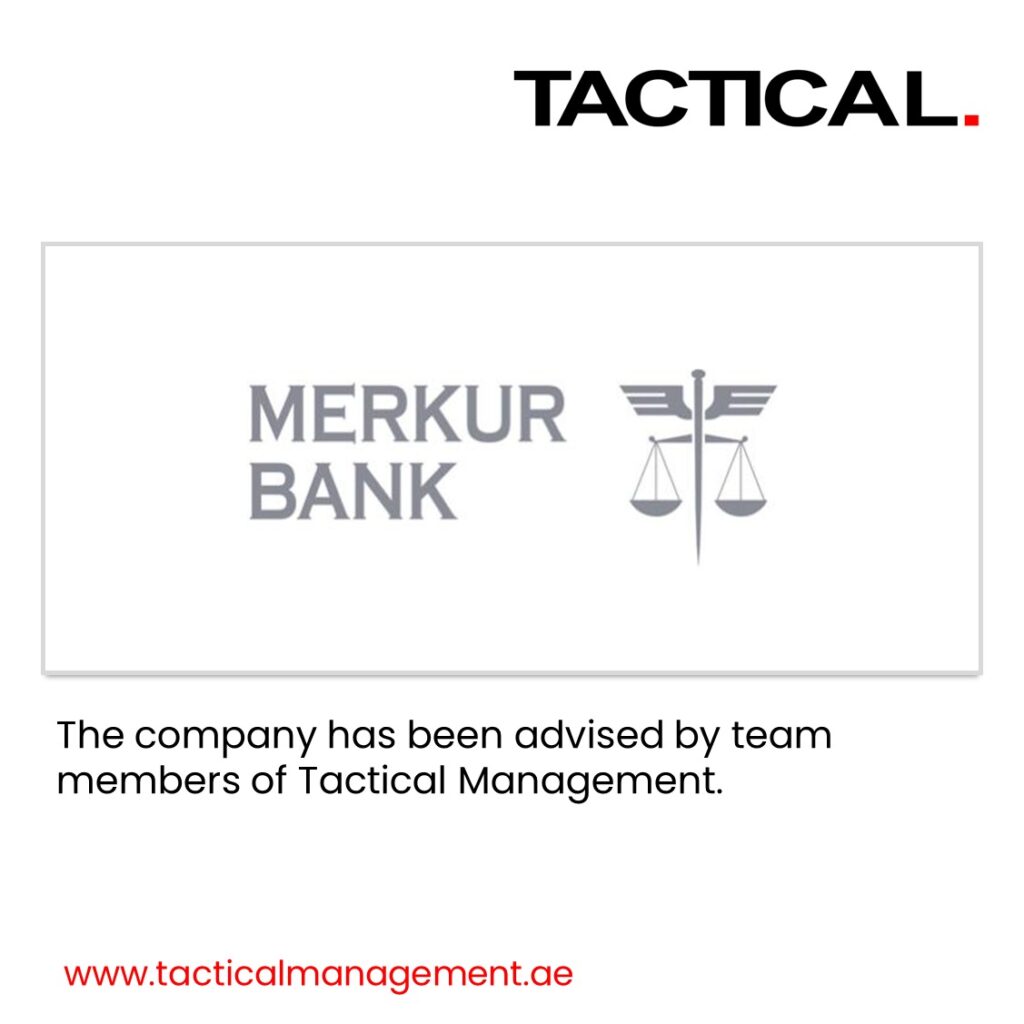 merkur bank
