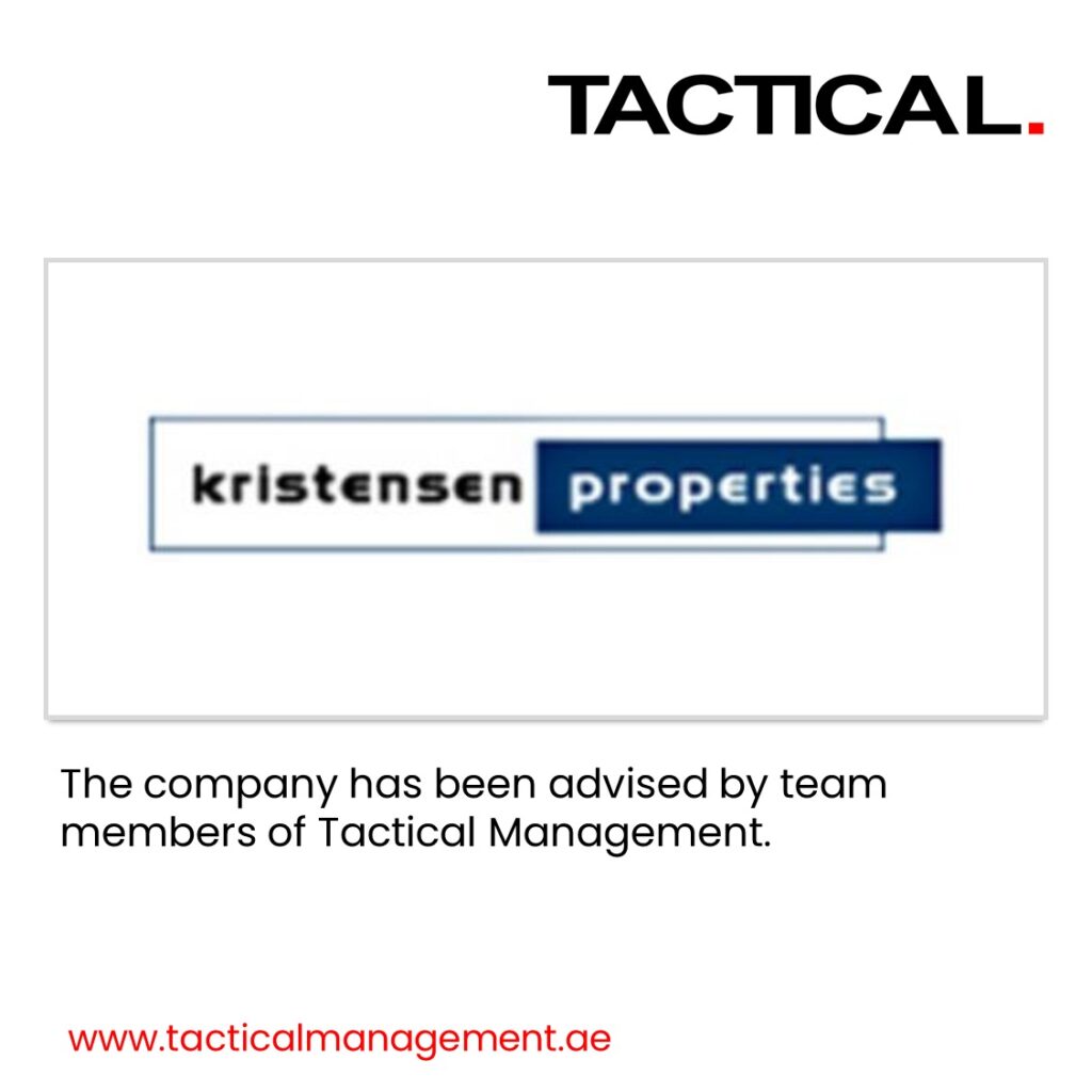 kristensen properties