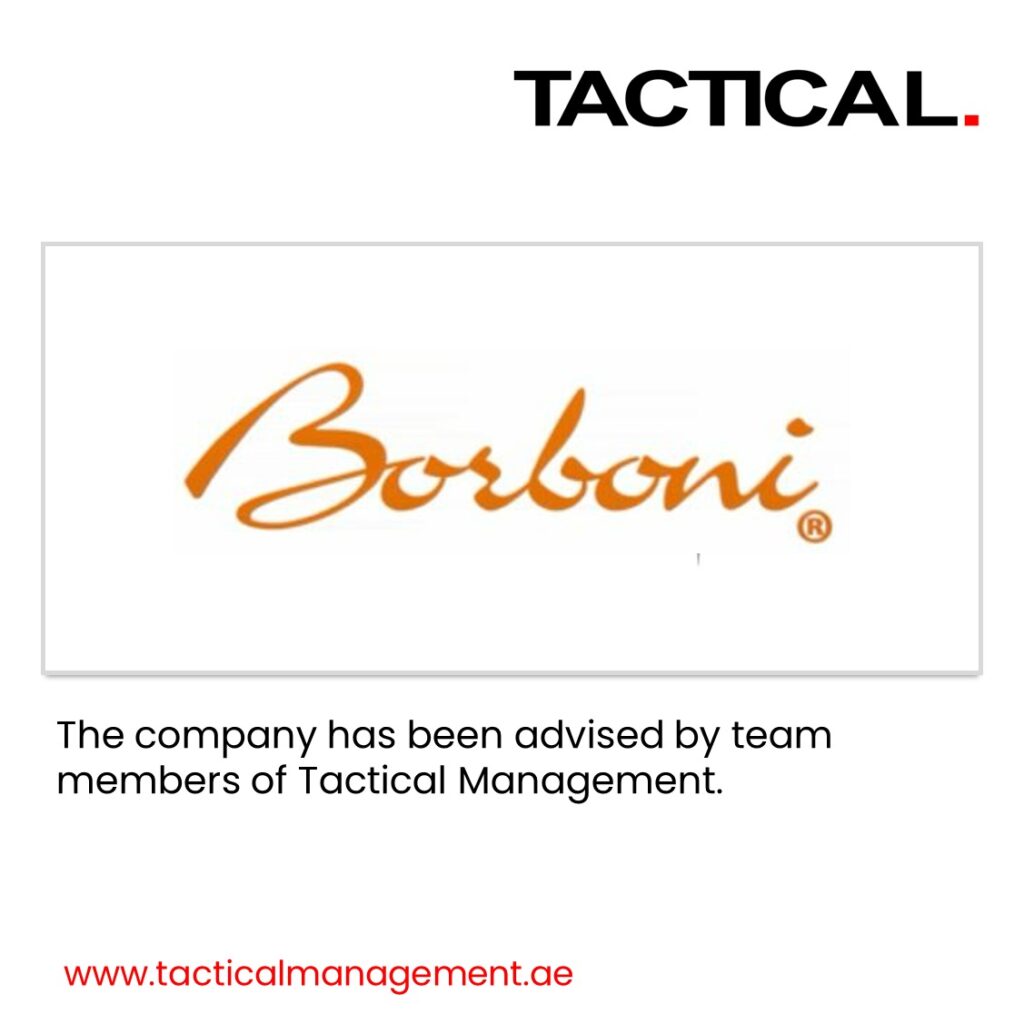 borboni