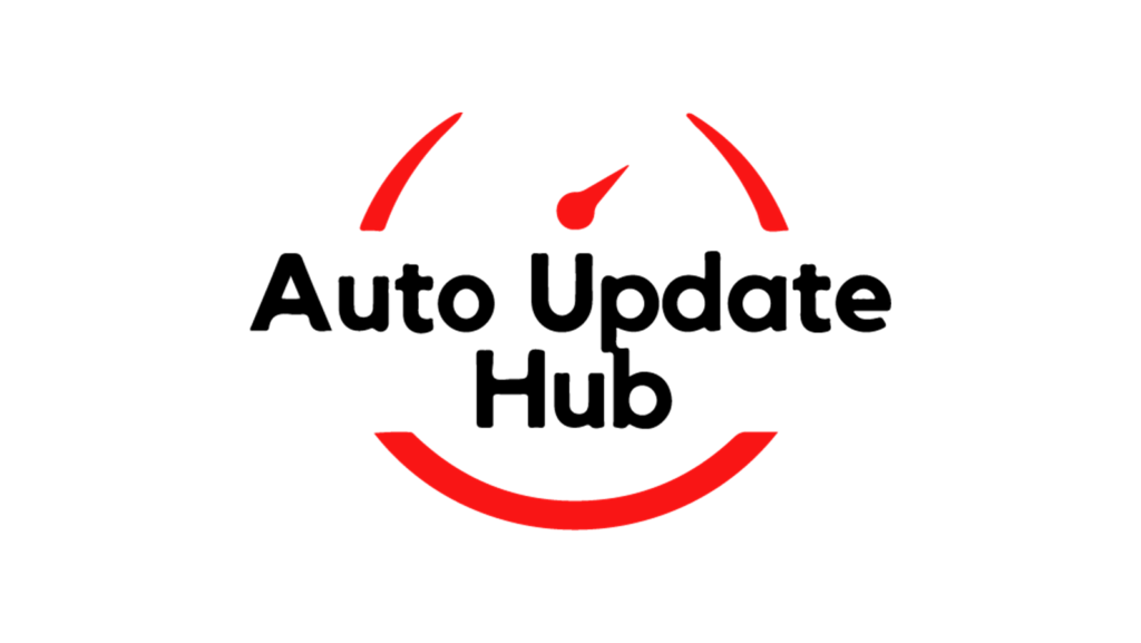 auto update hub